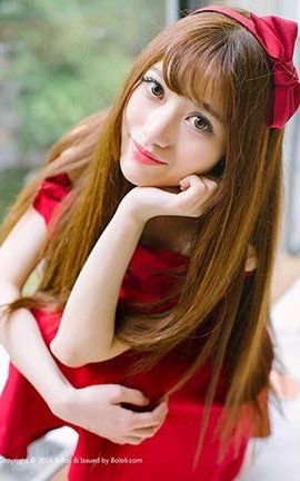 激萌文化Kimoe No.015 赵奶莹小花园_丽丝库