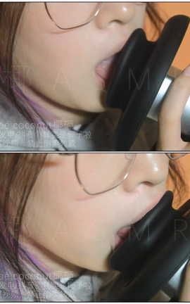 其实是椰子啦-半脸趣声 穿透穿脑[1920X1080][25分18秒]_丽丝库