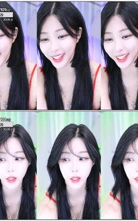 韩国AfreecaTV 阿丽莎热舞精选V04_丽丝库