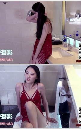 盘丝pans视频写真 No.1013 狐狸[1280X720][9分57秒]_丽丝库