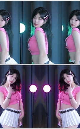 韩国AfreecaTV 热舞精选V41[1920X1080 3分23秒]_丽丝库