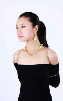 神艺缘-官方原版捆绑套图 Vol.159馨缘