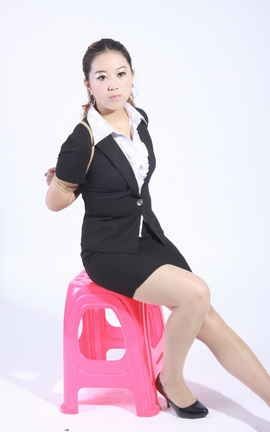 神艺缘-官方原版捆绑套图 Vol.092淑贞