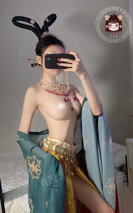 仙仙桃 古风_丽丝库