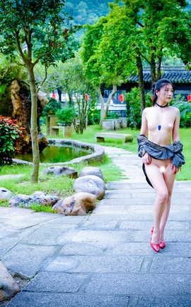 露出大神fullfive 高清露脸 part4_丽丝库