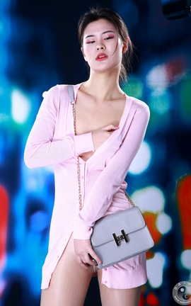 日月俱乐部尺度写真 part27_丽丝库