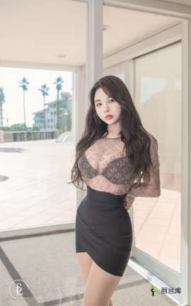 韩国写真SaintPhotoLife Zzyuri VOL.17 Zzyuri s Jeju Life_丽丝库