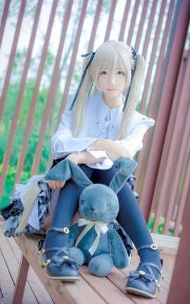 緣之空-在那悠远的苍穹 我们终会相知相遇_丽丝库