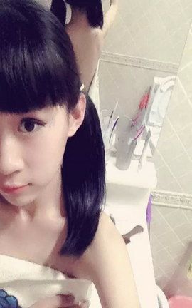 微博电波萝莉酱写真全集-3