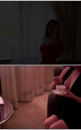 秀人网XiuRen视频写真 2017.07.26 VN.056 邹晶晶女王[1920X1080][6分50秒]_丽丝库