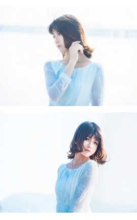 桜桃喵-空气少女_丽丝库