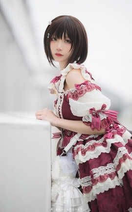 五更百鬼-安东尼蛋糕_丽丝库