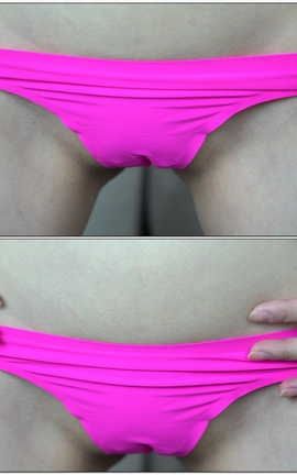 K8傲娇萌萌现场拍摄原片素材015[1920X1080][15秒]_丽丝库