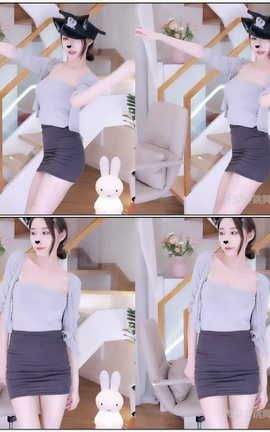 虎牙 暖暖(周童潼)-直播热舞视频 V067[1920X1080][5分38秒]_丽丝库