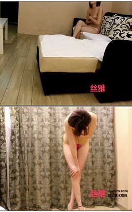 丝雅MM视频写真 No.071[1280X720][46秒]_丽丝库