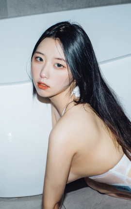 韩国写真杂志-Moon Night Snap It thickens part7_丽丝库