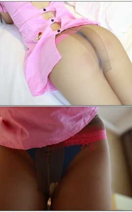 黑丝爱视频写真HD No.030[1920X1080][6分0秒]_丽丝库