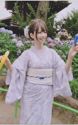 ElyEE子 - Yukata#2[2160X2880][14秒]_丽丝库