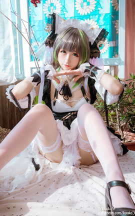 KuukoW Shuten Douji Set 2_丽丝库