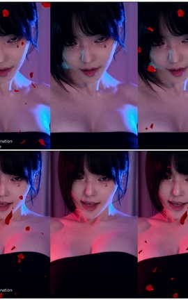 韩国AfreecaTV yoon_froggy热舞精选V043[1920X1080 2分22秒]_丽丝库