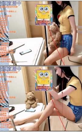 kiki瓜-30-Ear亲吻 舔耳又来了[1280X720][46分8秒]_丽丝库