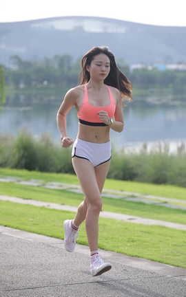 精选街拍作品 NO.0020 单车之恋原图 part5_丽丝库