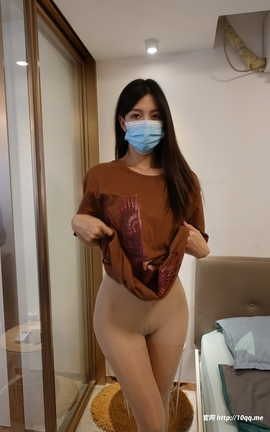 ROSI口罩系列 2023.06.12 NO.2556_丽丝库