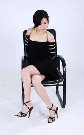 神艺缘-官方原版捆绑套图 Vol.130馨缘