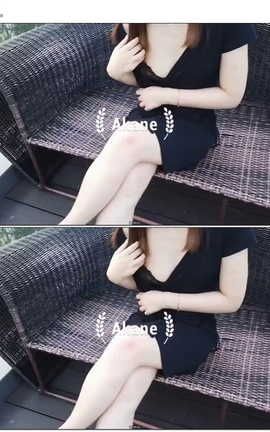 露出系网红小狮子 video视频_丽丝库