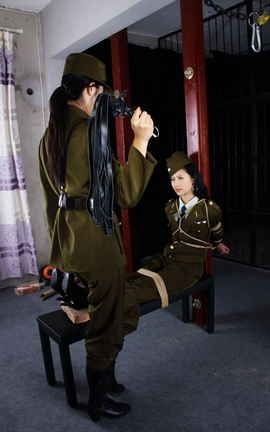 神艺缘-官方原版捆绑套图 Vol.158馨缘&amp;馨梦