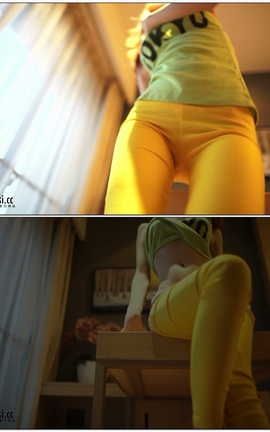 Rosi视频写真 No.066[1920X1080][3分46秒]_丽丝库