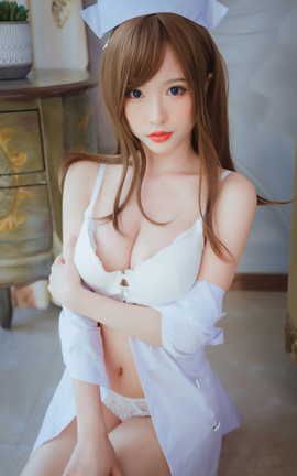 清水由乃 - 家庭护士_丽丝库