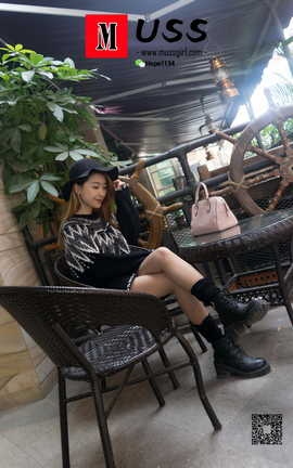 慕丝女郎MussGirl NO.365 成年人的世界你不懂_丽丝库