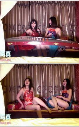 盘丝pans视频写真 No.801[1280X720][15分2秒]_丽丝库