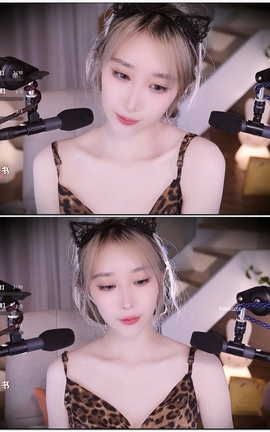 虎牙 暖暖(周童潼)-话社暖暖小点心 直播V123[1920X1080][3分41秒]_丽丝库