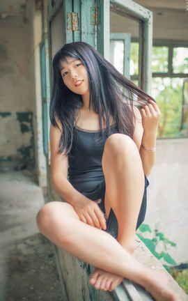 摄影师素人渔夫 作品 H_丽丝库