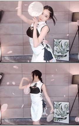 虎牙 暖暖(周童潼)-直播 魔法书福利 V168[1920X1080][1分33秒]_丽丝库