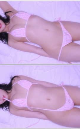 Monthly Addielyn - June Girlfriend part2#4[1920X1080][1分55秒]_丽丝库