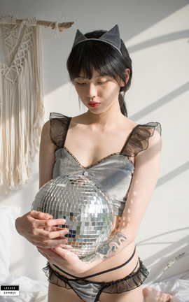 韩国写真杂志-LEEHEE EXPRESS LEBE-013_丽丝库