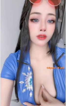 byoru Milky BunnyV1[1080X1920 1分13秒]_丽丝库