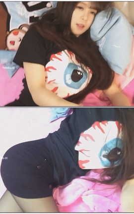 娜娜Sweet-2017 01 06 23在床上[1280X720][16分34秒]_丽丝库