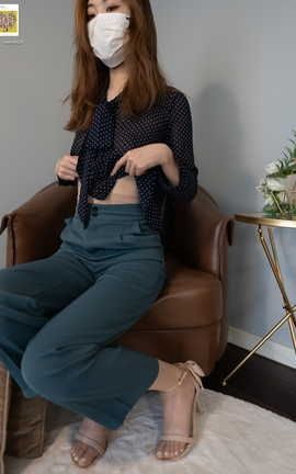 ISS系列写真 – 诗薇新_丽丝库