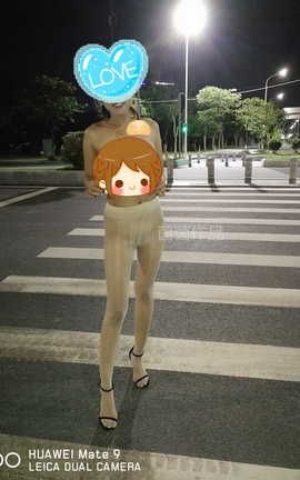 爱露出全站付费资源-转载区  露出还要与观众互动_丽丝库