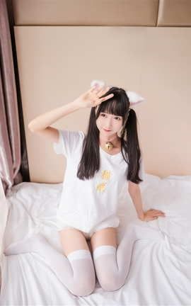 风之领域精品少女白丝 Vol.150_丽丝库