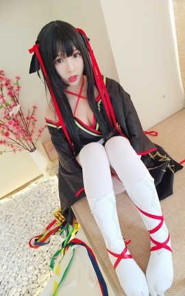 古川kagura-NO.045 夜夜_丽丝库