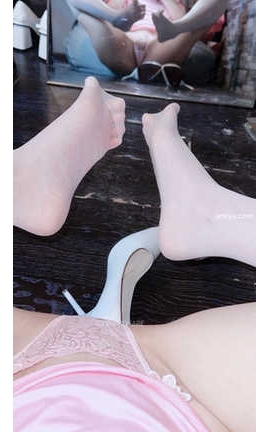 小艾根本吃不饱 微密圈 NO 005期_丽丝库