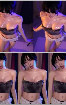 韩国AfreecaTV yoon_froggy热舞精选V040[1920X1080 4分49秒]_丽丝库