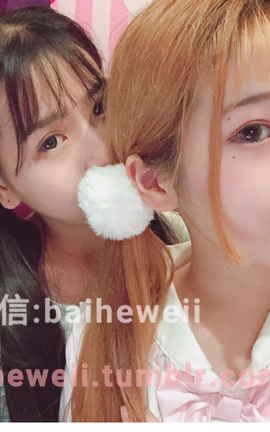 七七酱(百合味)-百合2_丽丝库