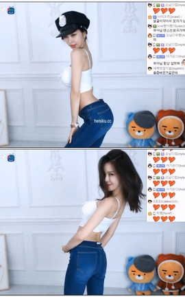 韩国AfreecaTV berry0314- V476[1280X720][3分1秒]_丽丝库