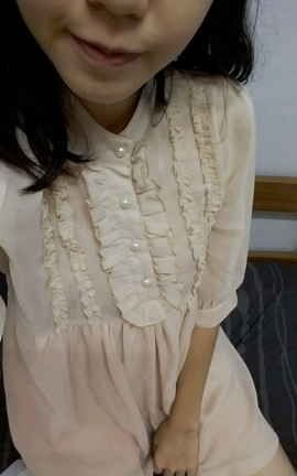 Jia En大尺度私拍流出_丽丝库